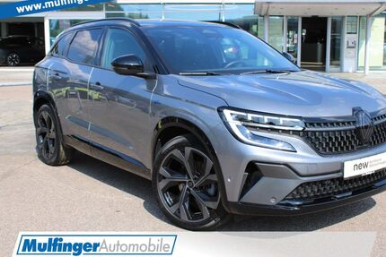 Renault Austral Gebrauchtwagen