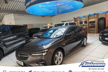 Opel Insignia Gebrauchtwagen