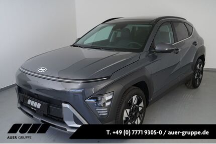 Hyundai KONA Gebrauchtwagen