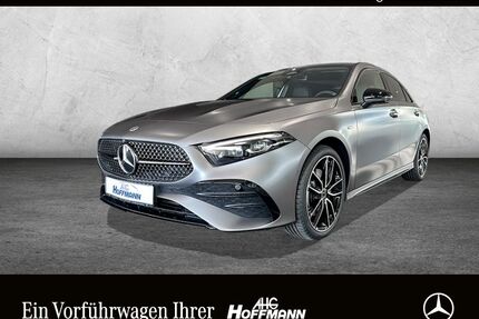 Mercedes-Benz A 250 Gebrauchtwagen
