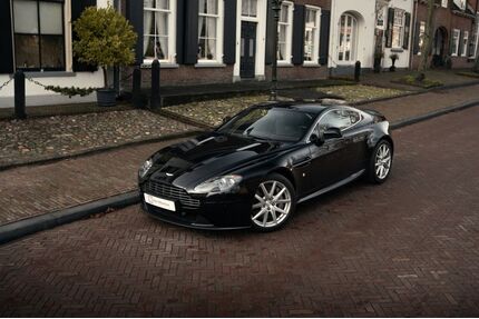 Aston Martin V8 Vantage Gebrauchtwagen