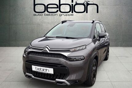 Citroen C3 Aircross Gebrauchtwagen