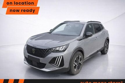 Peugeot e-2008 Gebrauchtwagen