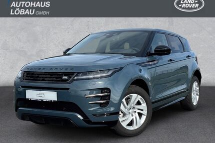 Land Rover Range Rover Evoque Gebrauchtwagen