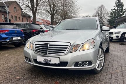 Mercedes-Benz E 200 Gebrauchtwagen