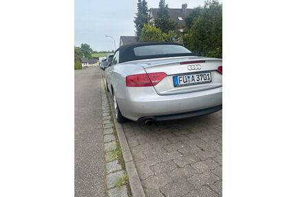 Audi A5 Gebrauchtwagen
