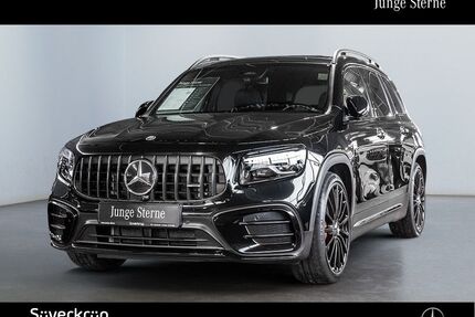 Mercedes-Benz GLB 35 AMG Gebrauchtwagen