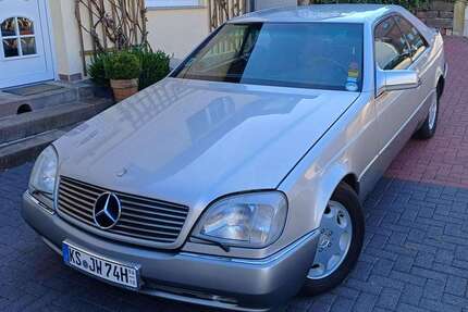 Mercedes-Benz 500 Gebrauchtwagen