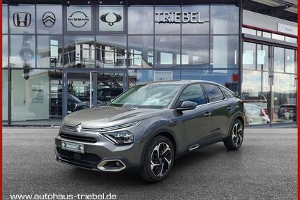 Citroen C4 Gebrauchtwagen