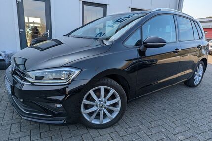 VW Golf Sportsvan Gebrauchtwagen