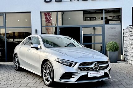 Mercedes-Benz A 250 Gebrauchtwagen