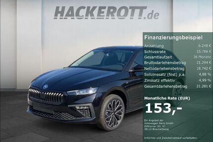 Skoda Scala Gebrauchtwagen