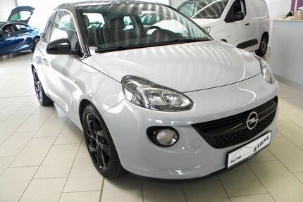 Opel Adam Gebrauchtwagen