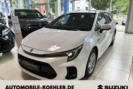 Suzuki Swace Gebrauchtwagen
