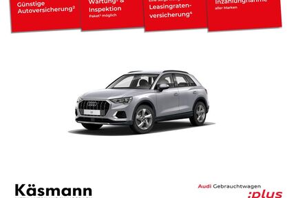 Audi Q3 Gebrauchtwagen