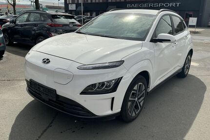 Hyundai KONA Gebrauchtwagen