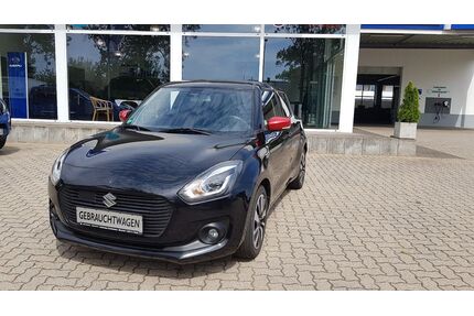 Suzuki Swift Gebrauchtwagen