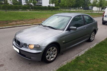 BMW 320 Gebrauchtwagen