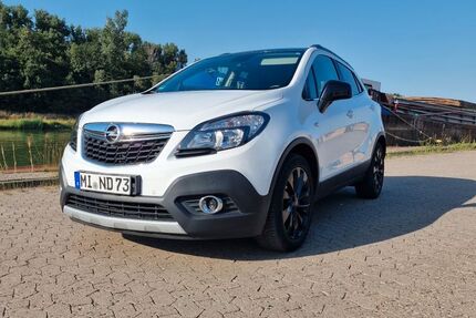 Opel Mokka Gebrauchtwagen