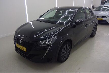 Peugeot e-208 Gebrauchtwagen