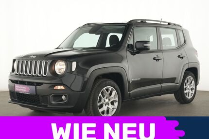 Jeep Renegade Gebrauchtwagen