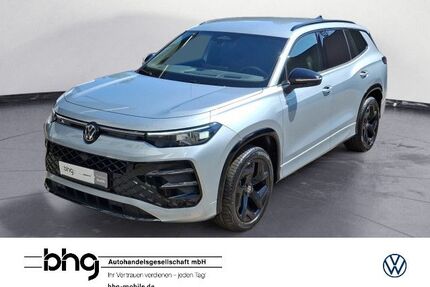 VW Tayron Gebrauchtwagen