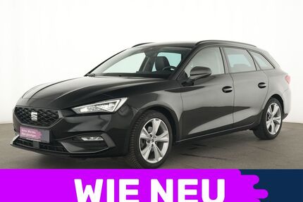 Seat Leon Gebrauchtwagen