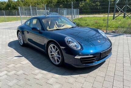 Porsche 991 Gebrauchtwagen