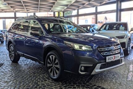 Subaru Outback Gebrauchtwagen
