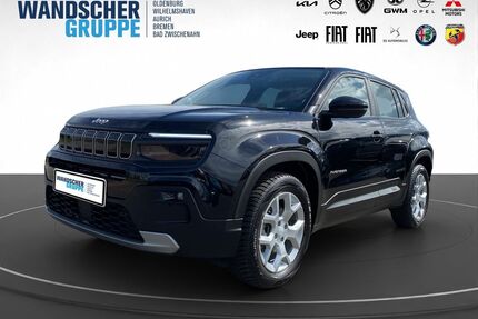 Jeep Avenger Gebrauchtwagen