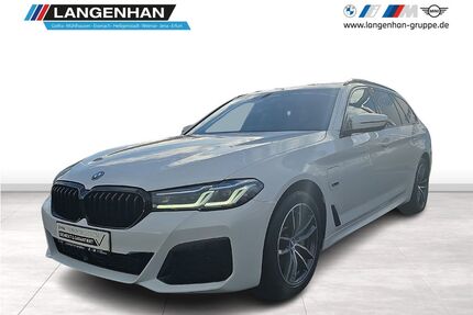 BMW 530 Gebrauchtwagen