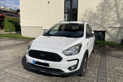 Ford Ka/Ka+ Gebrauchtwagen