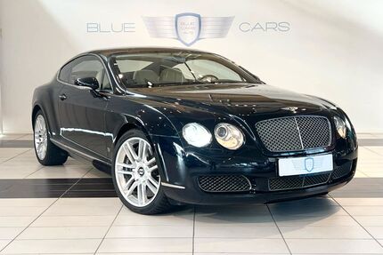 Bentley Continental Gebrauchtwagen