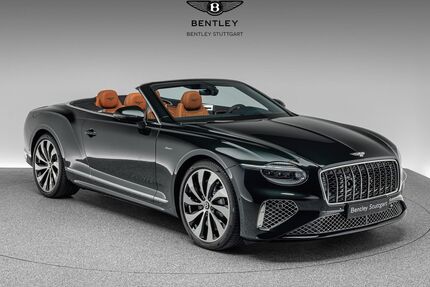 Bentley Continental GTC Gebrauchtwagen