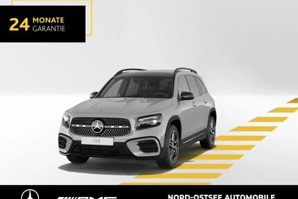 Mercedes-Benz GLB 200 Gebrauchtwagen