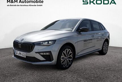 Skoda Scala Gebrauchtwagen