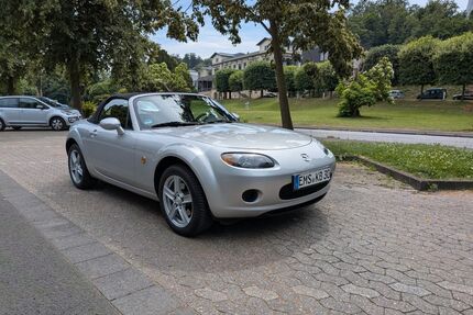Mazda MX-5 Gebrauchtwagen