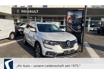 Renault Koleos Gebrauchtwagen