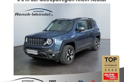 Jeep Renegade Gebrauchtwagen