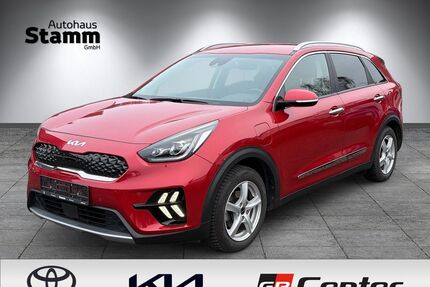 Kia Niro Gebrauchtwagen