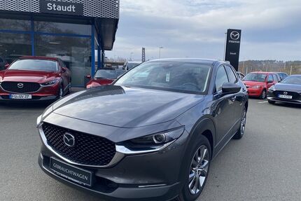 Mazda CX-30 Gebrauchtwagen