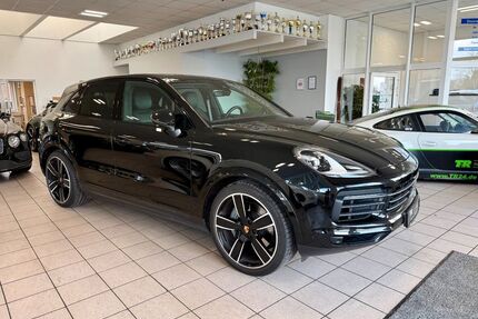 Porsche Cayenne Gebrauchtwagen