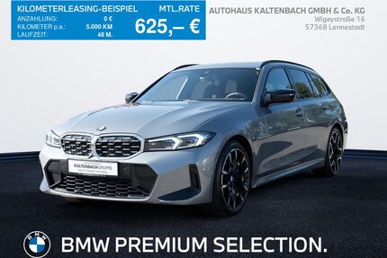 BMW 340 Gebrauchtwagen