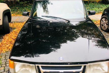 Saab 900 Gebrauchtwagen