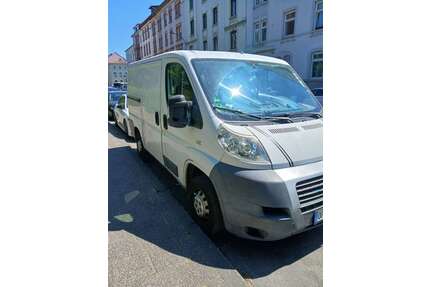 Fiat Ducato Gebrauchtwagen