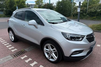 Opel Mokka X Gebrauchtwagen