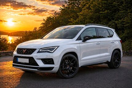 Cupra Ateca Gebrauchtwagen