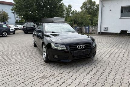 Audi A5 Gebrauchtwagen