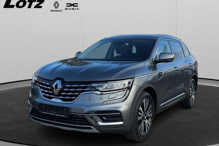 Renault Koleos Gebrauchtwagen