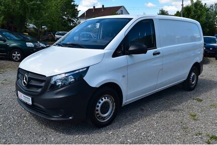 Mercedes-Benz Vito Gebrauchtwagen